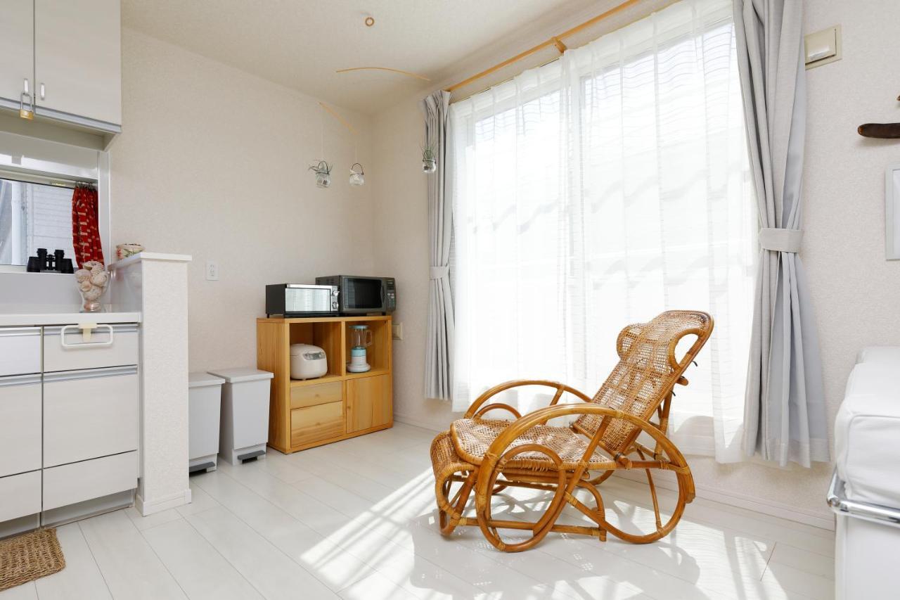 Mare Miura Beach Ngoại thất bức ảnh