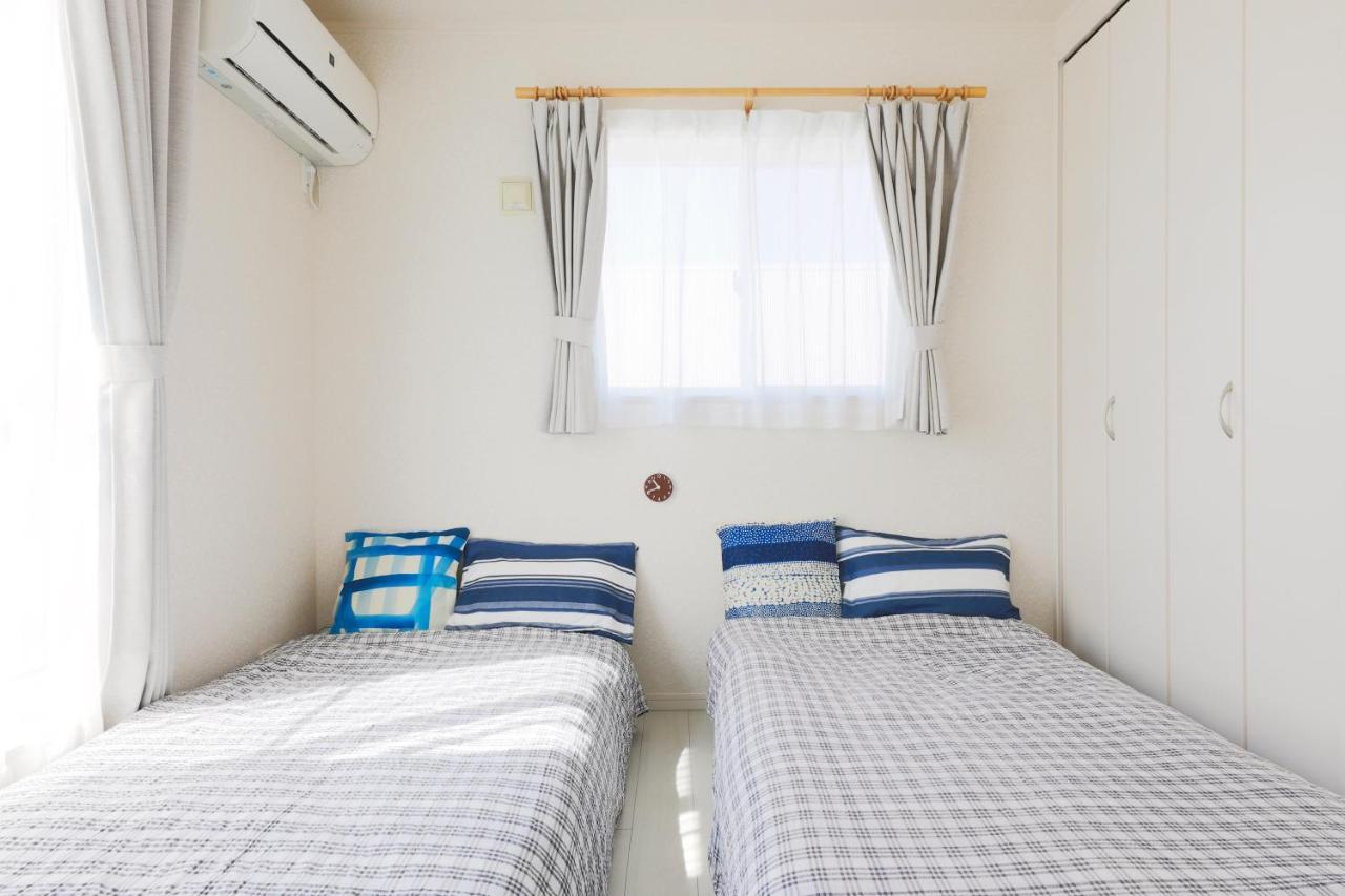 Mare Miura Beach Ngoại thất bức ảnh